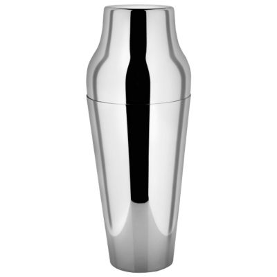Cocktail Shaker by Alessi