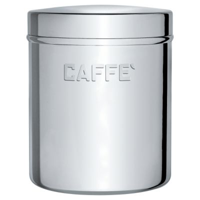 UTA1383 Coffee Jar by Alessi