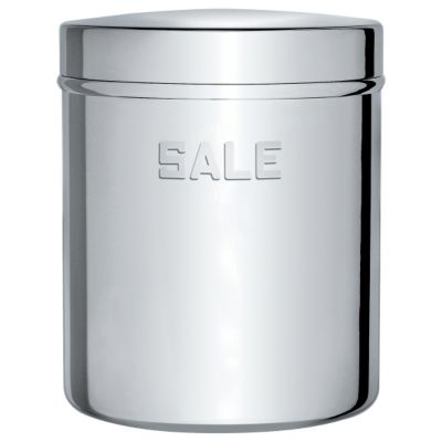 UTA1383 Salt Jar by Alessi