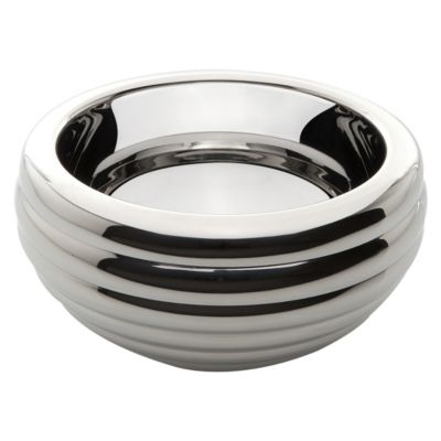 Nice Bowl by Alessi