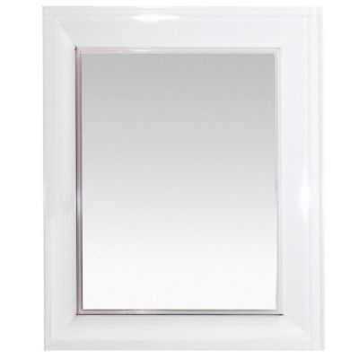 Francois Ghost Mirror by Kartell - OPEN BOX RETURN
