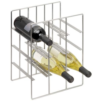 PILARE Wine Bottle Storage by Blomus - OPEN BOX RETURN