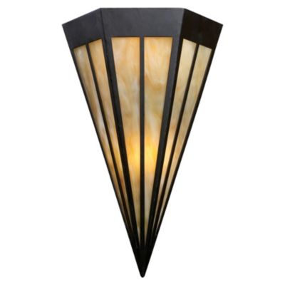 Oak Park Wall Sconce by Landmark Lighting