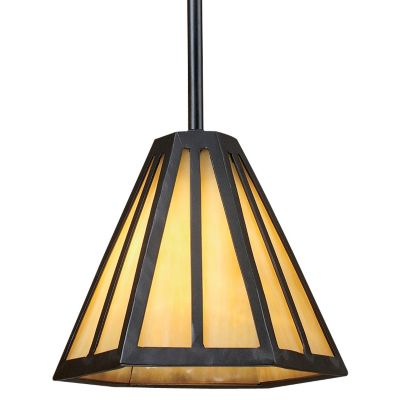 Oak Park Pendant by Landmark Lighting