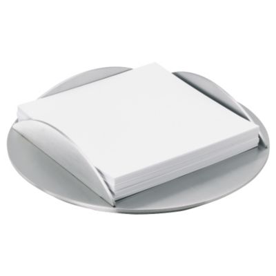 AKTO Notepad Holder by Blomus - OPEN BOX RETURN