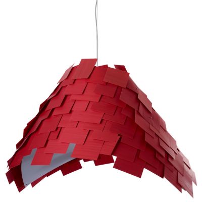 Armadillo SG Pendant by LZF