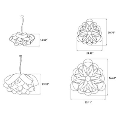 Specification Drawing