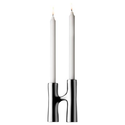 TWOgether Candleholder by Menu