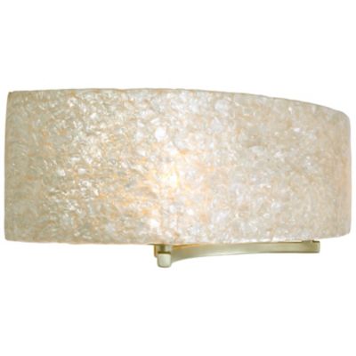 Crushed Capiz Shell