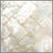Herringbone Capiz Shell