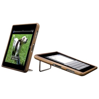 iPad 2 Slimcase by Vers Audio
