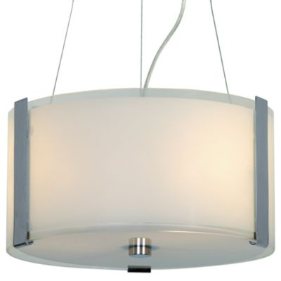 Apollo Pendant by Trend Lighting