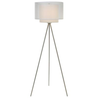 Brella Floor Lamp by Trend Lighting