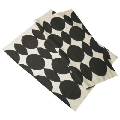 Almond Rug by DwellStudio