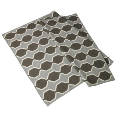 Chelsea Stripe Rug by DwellStudio