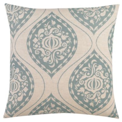 Ogee Pillow by DwellStudio