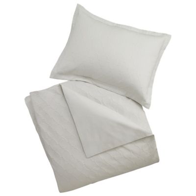Ellipse Duvet Set by DwellStudio