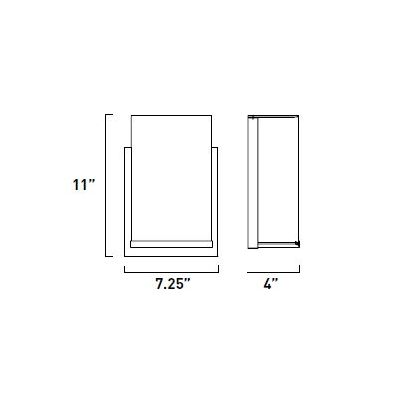 Specification Drawing