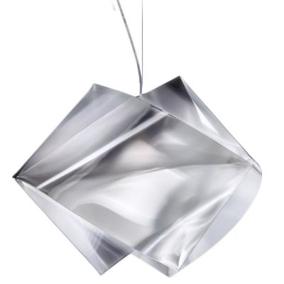 Gemmy Prisma Pendant by SLAMP