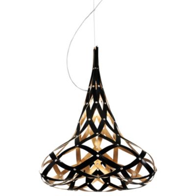 Morgana Suspension by Slamp for Zaneen
