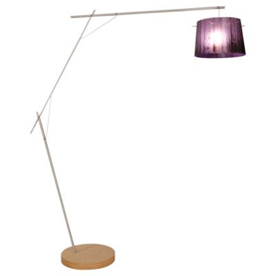 Woody Floor Lamp by SLAMP