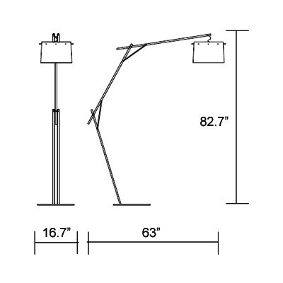 Specification Drawing