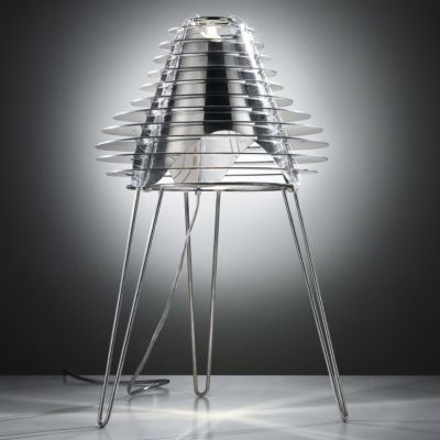 Faretto Table Lamp by Slamp for Zaneen