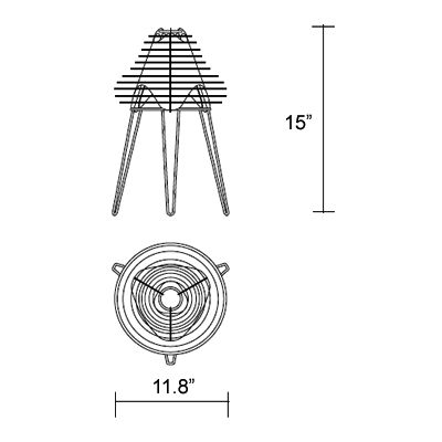 Specification Drawing