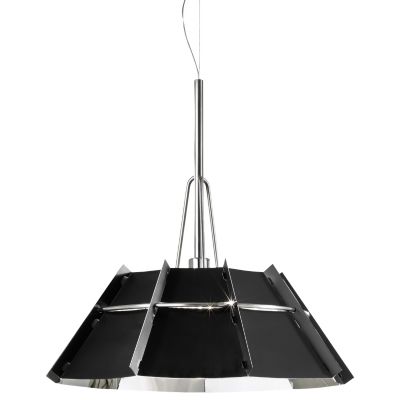 Chapeau Pendant by Slamp for Zaneen