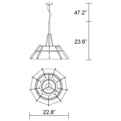 Specification Drawing