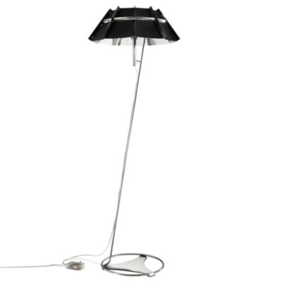 Chapeau Floor Lamp by SLAMP