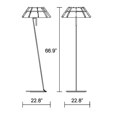 Specification Drawing