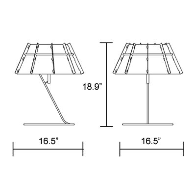 Specification Drawing