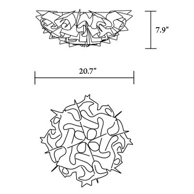 Specification Drawing