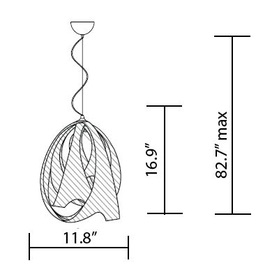 Specification Drawing