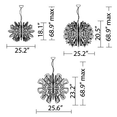 Specification Drawing