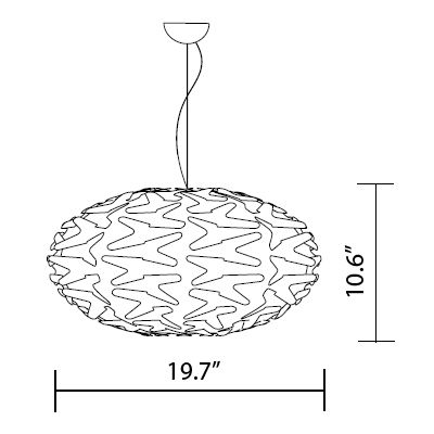 Specification Drawing
