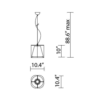 Specification Drawing
