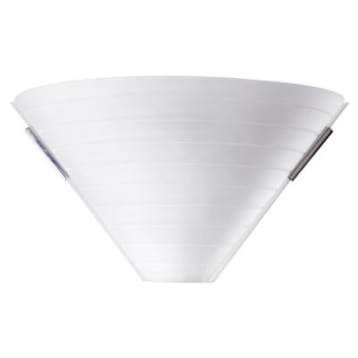 Prima Wall Sconce by Zaneen