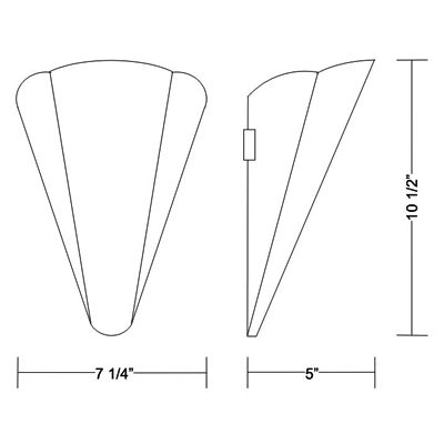 Specification Drawing