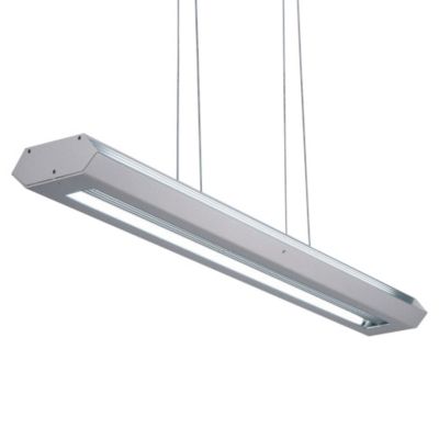 Finestra Linear Suspension by Zaneen