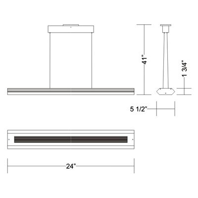 Specification Drawing
