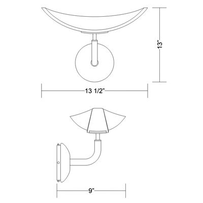 Specification Drawing