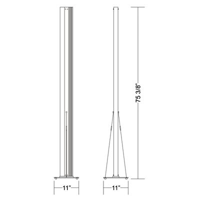Specification Drawing