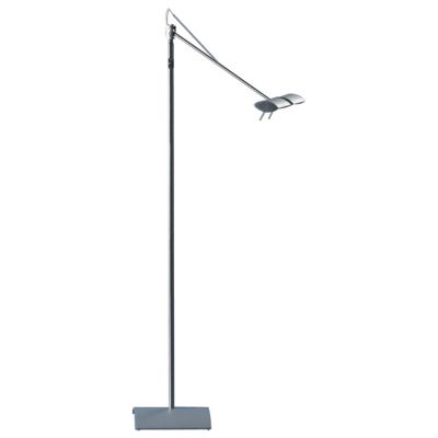 Ra Floor Lamp by Zaneen