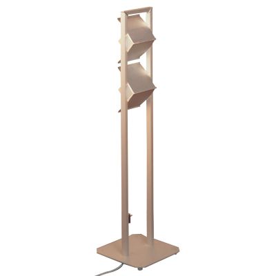 Loft Table Lamp by Zaneen