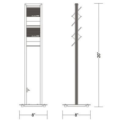 Specification Drawing