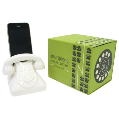Smart Phone Dock by Jonathan Adler