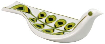 Bird Spoon Rest by Jonathan Adler