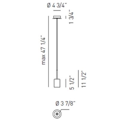 Specification Drawing